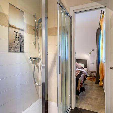 Mari Apartment