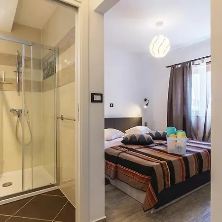 Mari Apartamento *