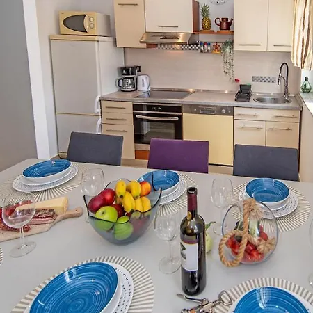 Mari Apartamento *