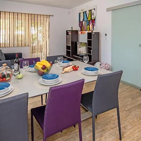 Mari Apartamento *