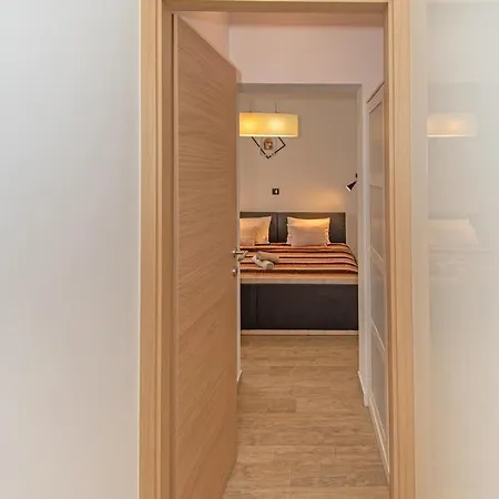 Apartment Mari Medulin