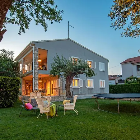 Mari Apartment Medulin