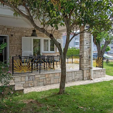 Mari Apartment Medulin