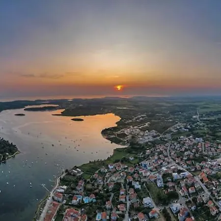 Mari Apartment Medulin