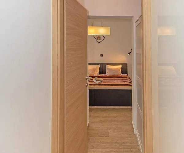 Apartman Mari Medulin