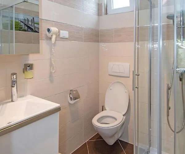 Mari Apartman Medulin