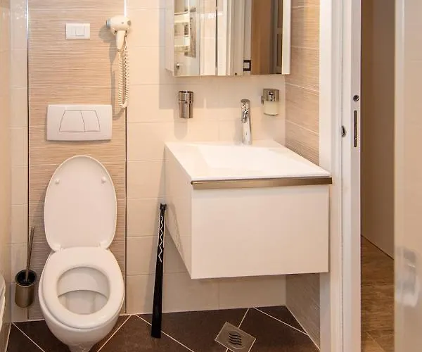 Apartman Mari Medulin