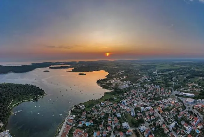 Mari Apartman Medulin